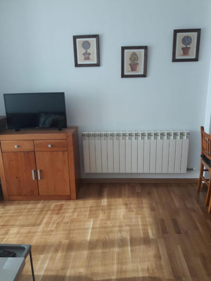 Agradable Apartamento Con Jardin Privado En Cerler Bagian luar foto