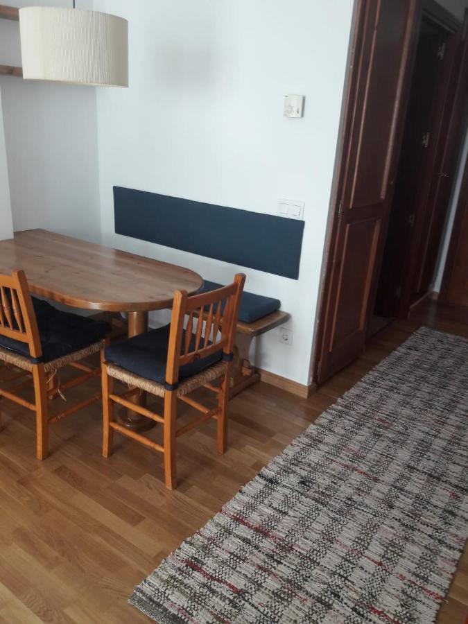 Agradable Apartamento Con Jardin Privado En Cerler Bagian luar foto
